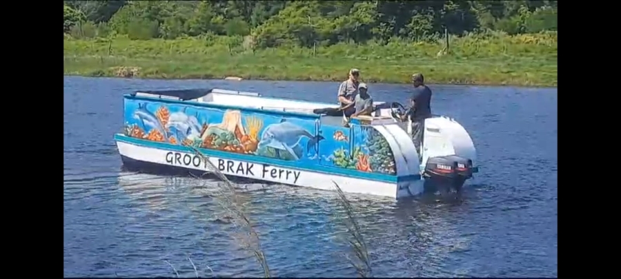 To Let Commercial Property for Rent in Groot Brakrivier Central Western Cape